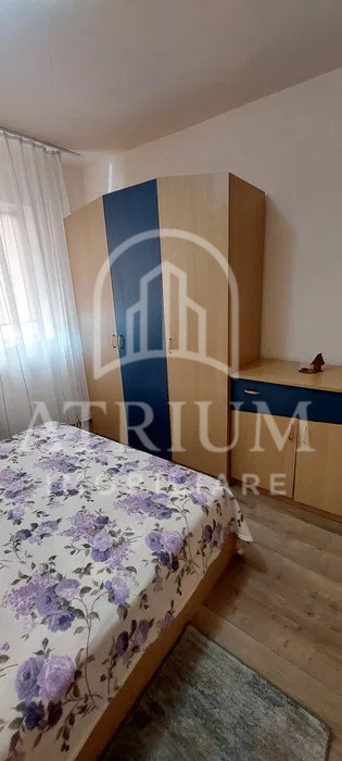 Apartament cu 2 camere decomandate | Manastur zona Calvaria