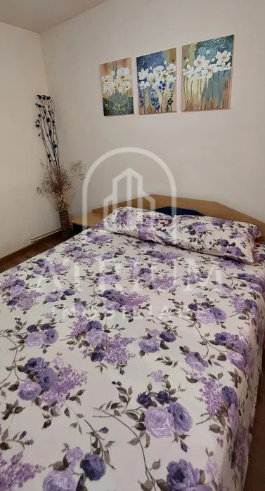 Apartament cu 2 camere decomandate | Manastur zona Calvaria