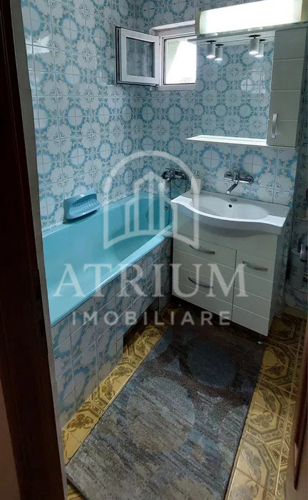 Apartament cu 2 camere decomandate | Manastur zona Calvaria