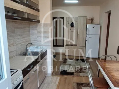 Apartament cu 2 camere decomandate | Manastur zona Calvaria