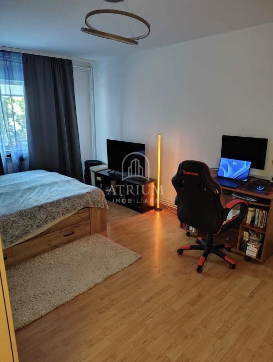 Apartament cu 3 camere/Gheorgheni 