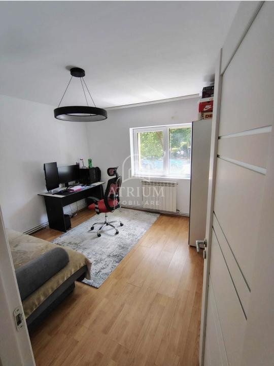 Apartament cu 3 camere/Gheorgheni 
