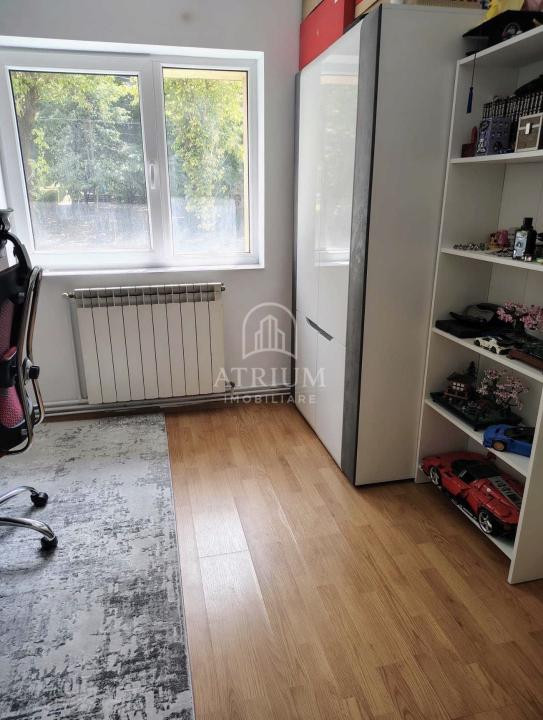 Apartament cu 3 camere/Gheorgheni 