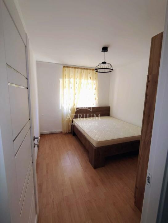 Apartament cu 3 camere/Gheorgheni 
