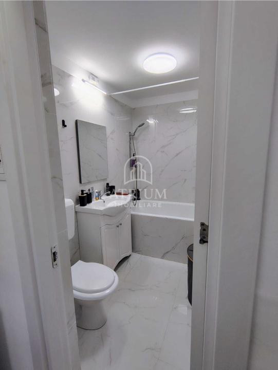 Apartament cu 3 camere/Gheorgheni 