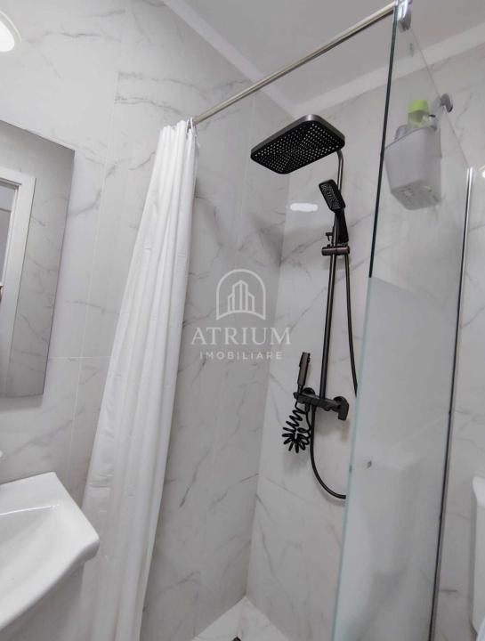 Apartament cu 3 camere/Gheorgheni 