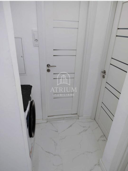 Apartament cu 3 camere/Gheorgheni 