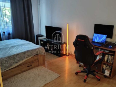 Apartament cu 3 camere/Gheorgheni 