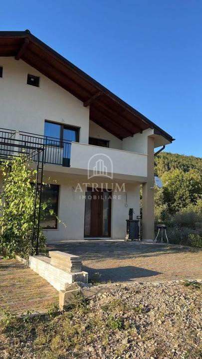 Casa Duplex | Manastur/Drumul Sf Ion