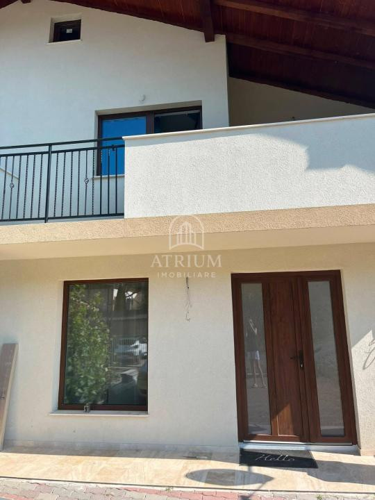 Casa Duplex | Manastur/Drumul Sf Ion