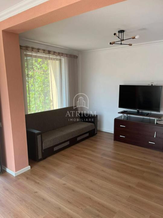 Casa Duplex | Manastur/Drumul Sf Ion