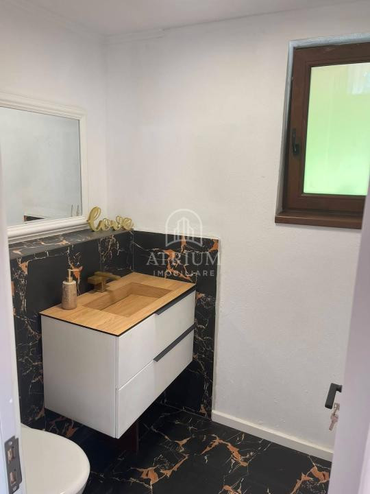 Casa Duplex | Manastur/Drumul Sf Ion