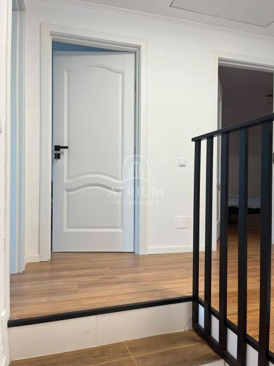 Casa Duplex | Manastur/Drumul Sf Ion