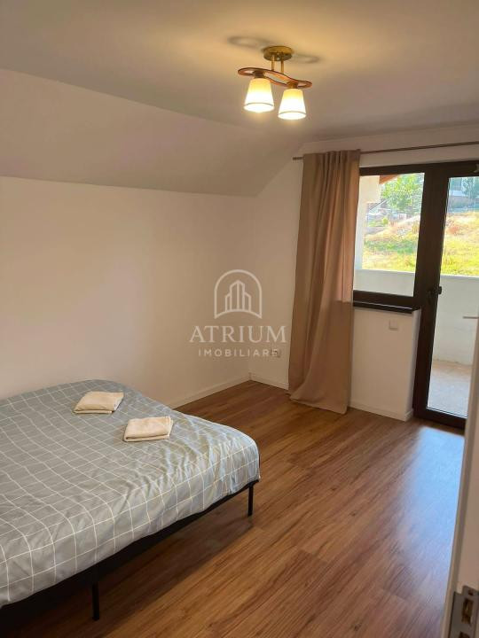 Casa Duplex | Manastur/Drumul Sf Ion