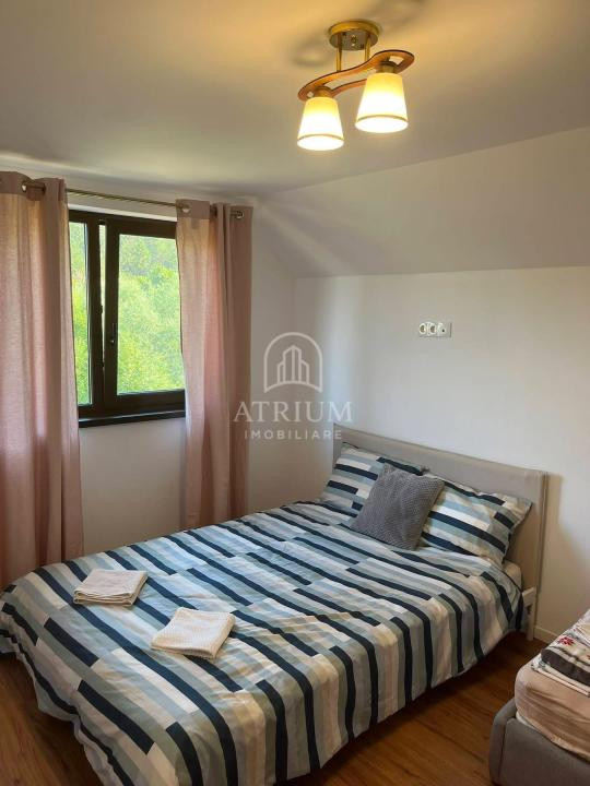 Casa Duplex | Manastur/Drumul Sf Ion
