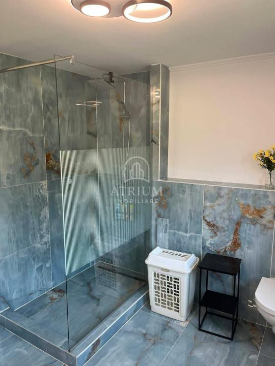 Casa Duplex | Manastur/Drumul Sf Ion