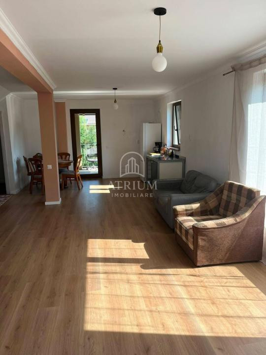 Casa Duplex | Manastur/Drumul Sf Ion