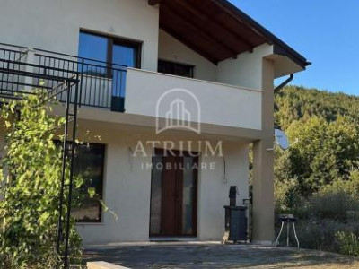 Casa Duplex | Manastur/Drumul Sf Ion