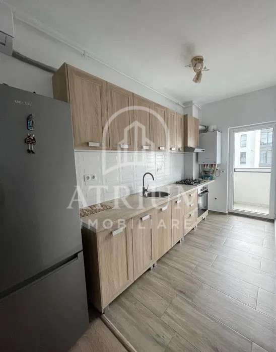 Apartament 3 camere semidecomandate | Cartier Marasti