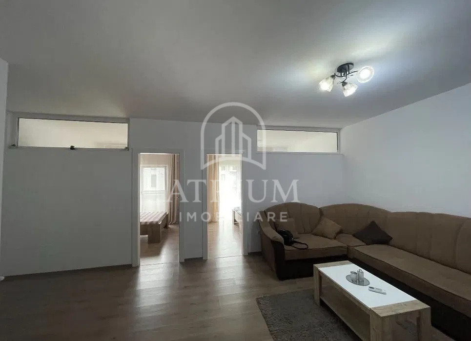 Apartament 3 camere semidecomandate | Cartier Marasti