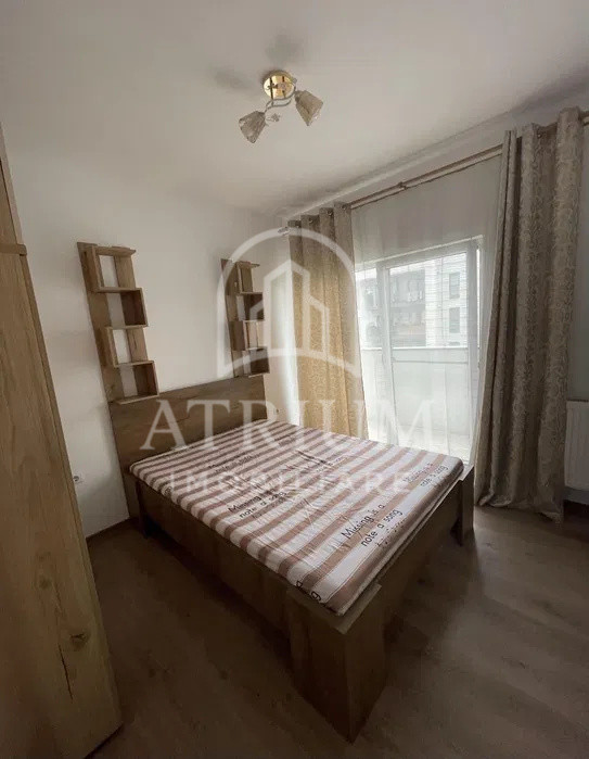 Apartament 3 camere semidecomandate | Cartier Marasti