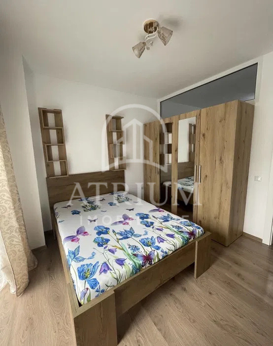 Apartament 3 camere semidecomandate | Cartier Marasti
