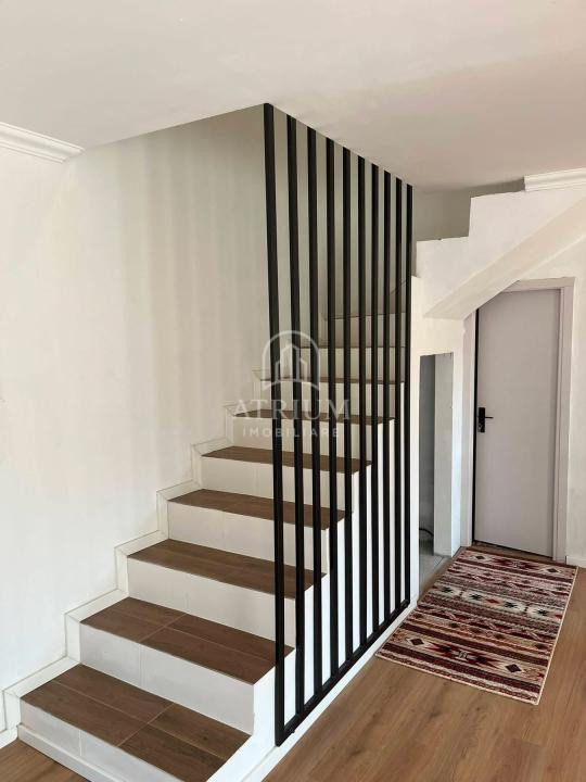 Casa Duplex | Drumul Sf Ion | Zona Restaurant Roata