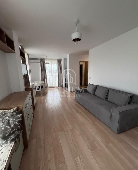 Apartament cu 2 camere | Zona Sigma/Augustin Presecan