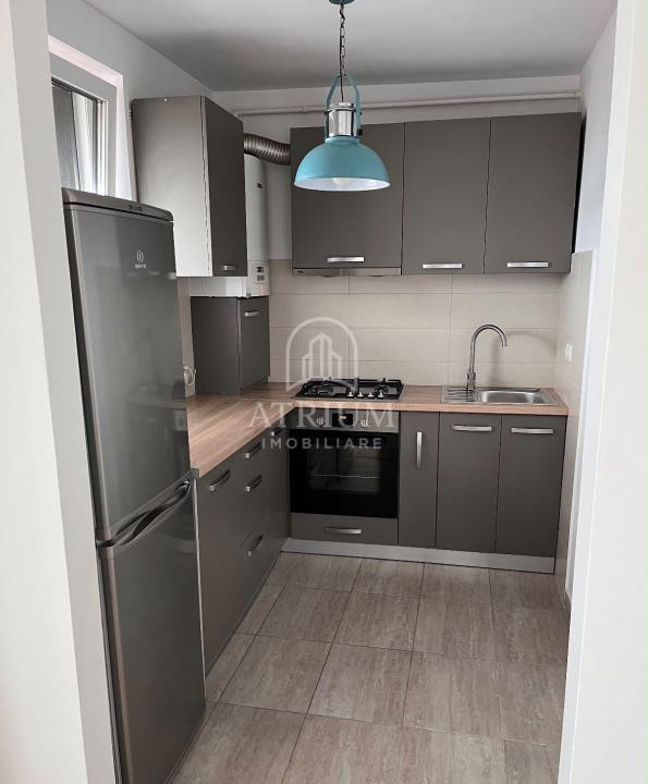 Apartament cu 2 camere | Zona Sigma/Augustin Presecan