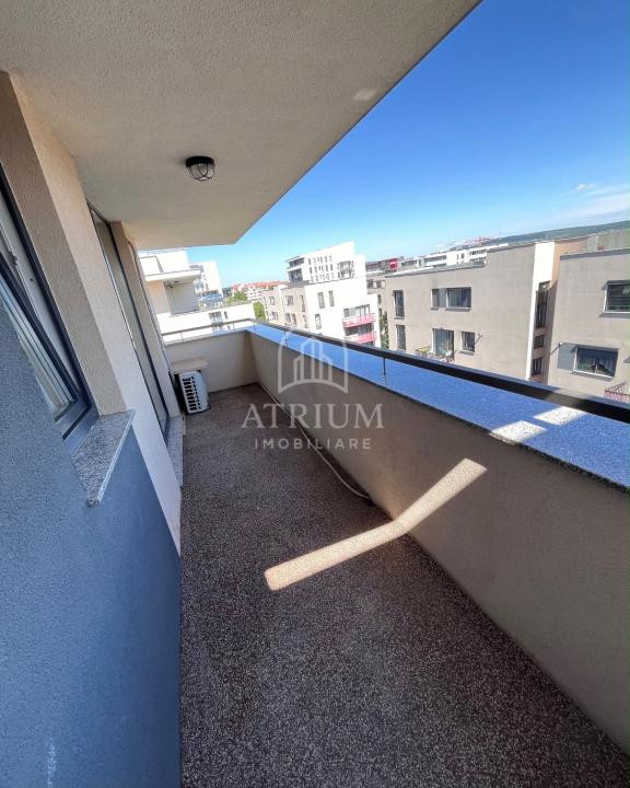 Apartament cu 2 camere | Zona Sigma/Augustin Presecan