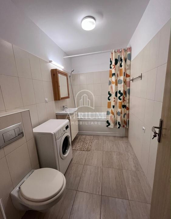 Apartament cu 2 camere | Zona Sigma/Augustin Presecan