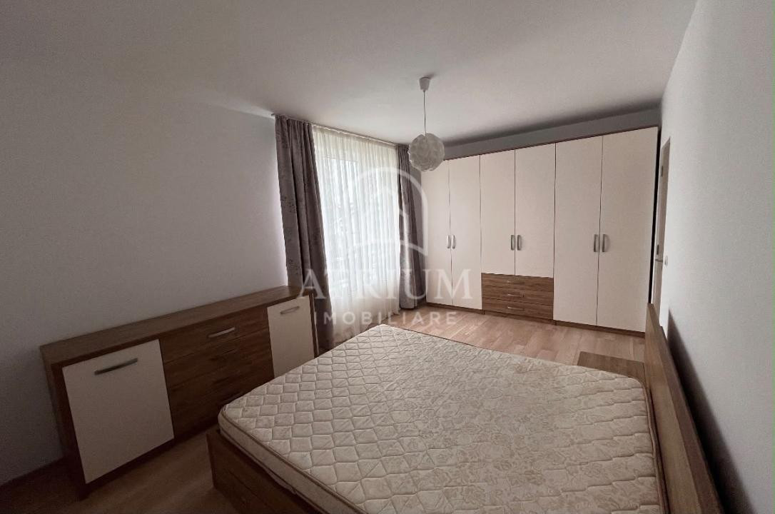 Apartament cu 2 camere | Zona Sigma/Augustin Presecan