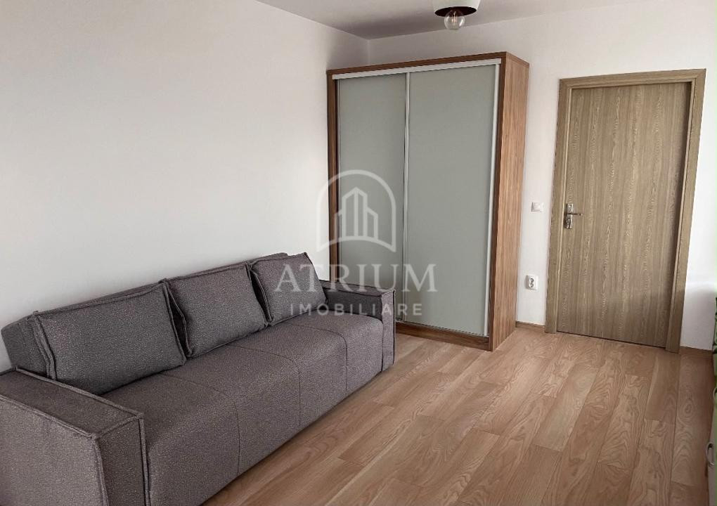 Apartament cu 2 camere | Zona Sigma/Augustin Presecan