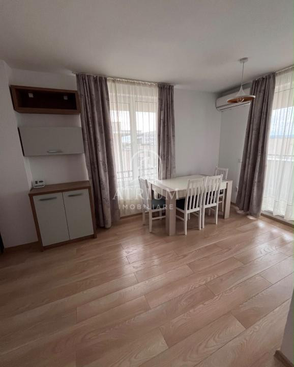 Apartament cu 2 camere | Zona Sigma/Augustin Presecan