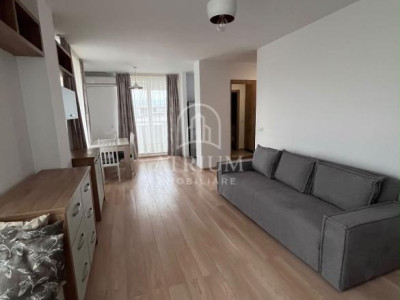 Apartament cu 2 camere | Zona Sigma/Augustin Presecan