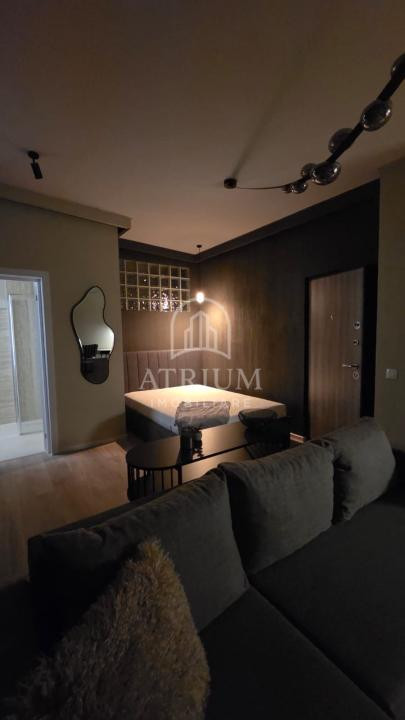 Studio de Lux cu grădină | Zona Eugen Ionesco 