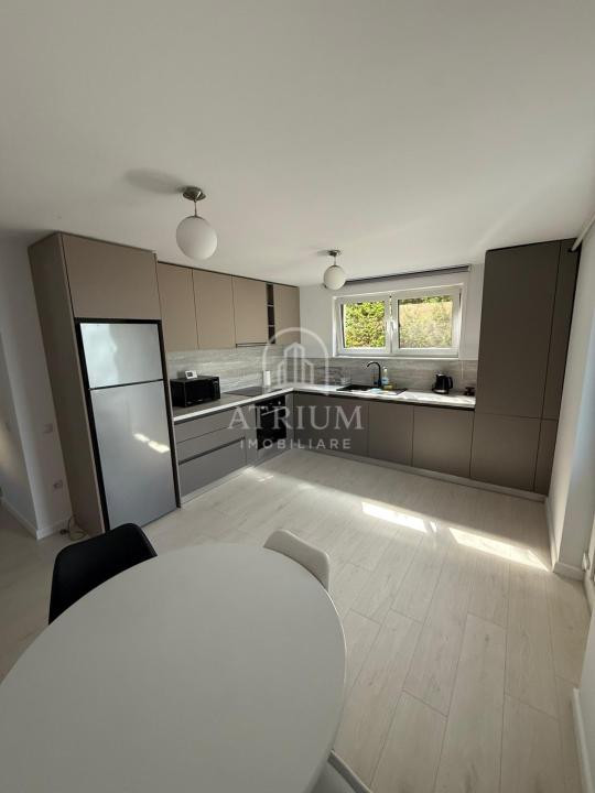 Apartament modern Zona UMF 