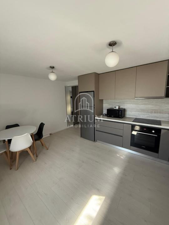 Apartament modern Zona UMF 