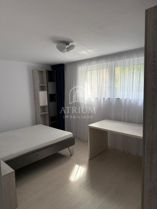 Apartament modern Zona UMF 