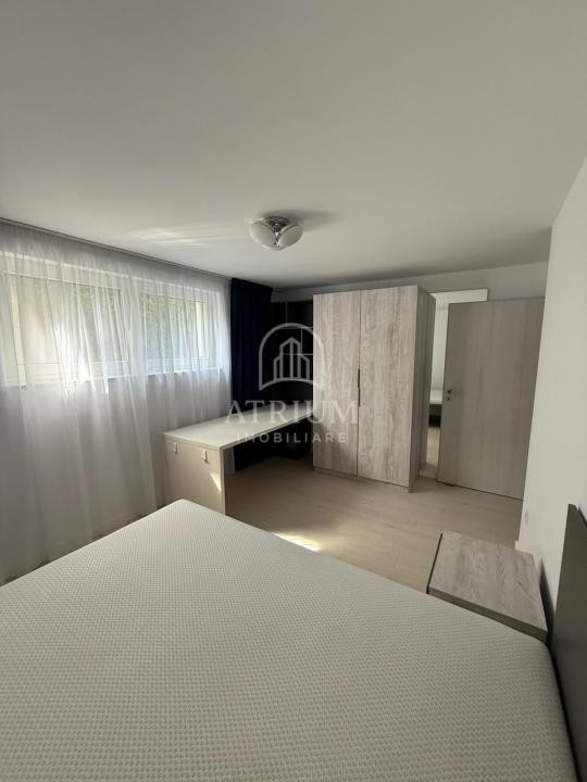 Apartament modern Zona UMF 