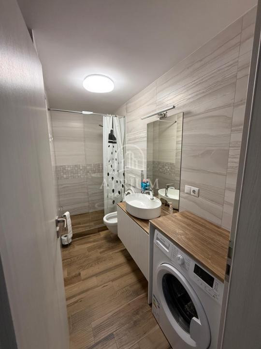 Apartament modern Zona UMF 