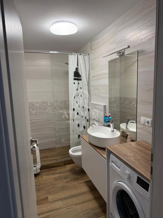 Apartament modern Zona UMF 