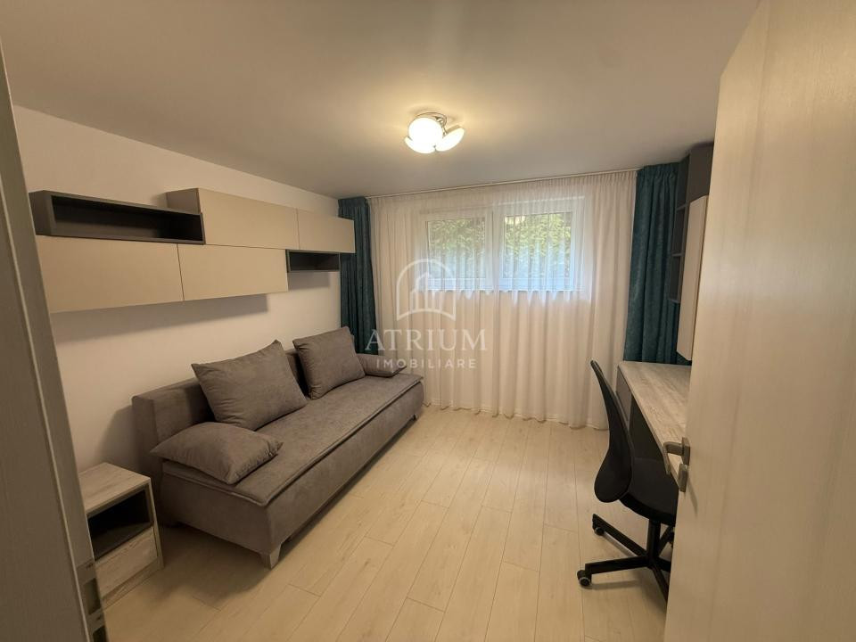 Apartament modern Zona UMF 
