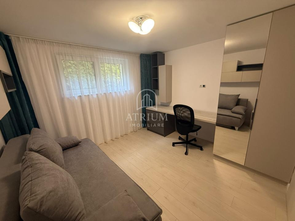 Apartament modern Zona UMF 
