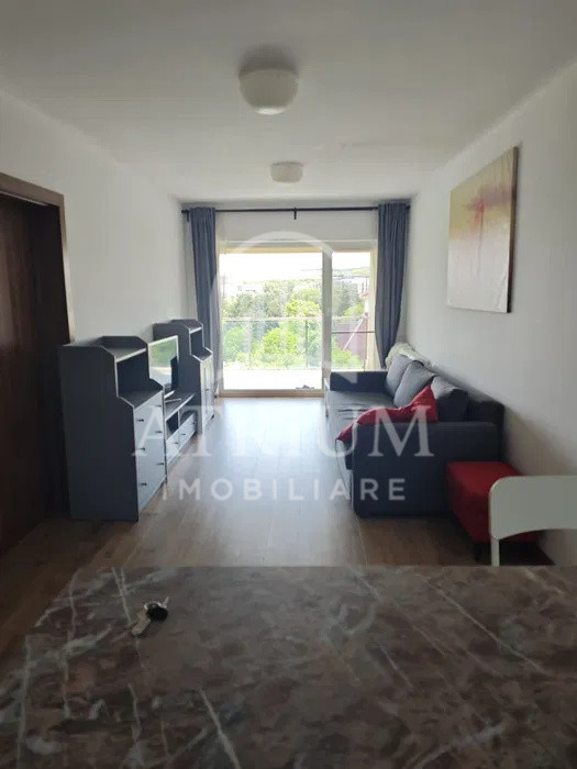 Apartament 2 camere semidecomandate | Viva City | Pet Friendly