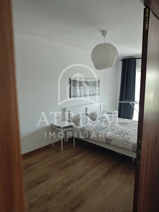 Apartament 2 camere semidecomandate | Viva City | Pet Friendly