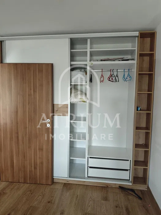 Apartament 2 camere semidecomandate | Viva City | Pet Friendly