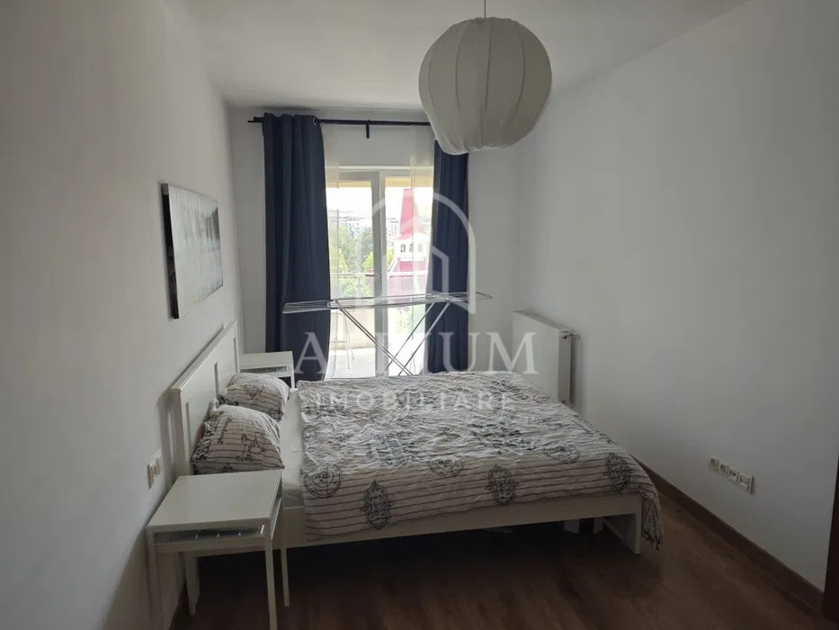 Apartament 2 camere semidecomandate | Viva City | Pet Friendly