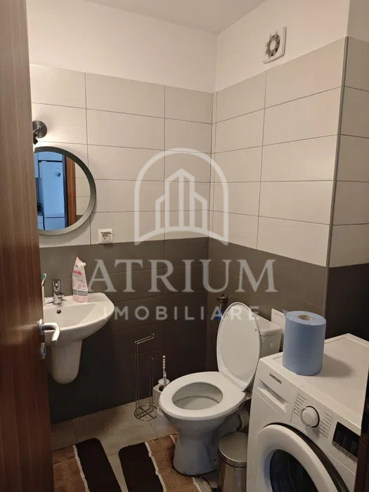 Apartament 2 camere semidecomandate | Viva City | Pet Friendly