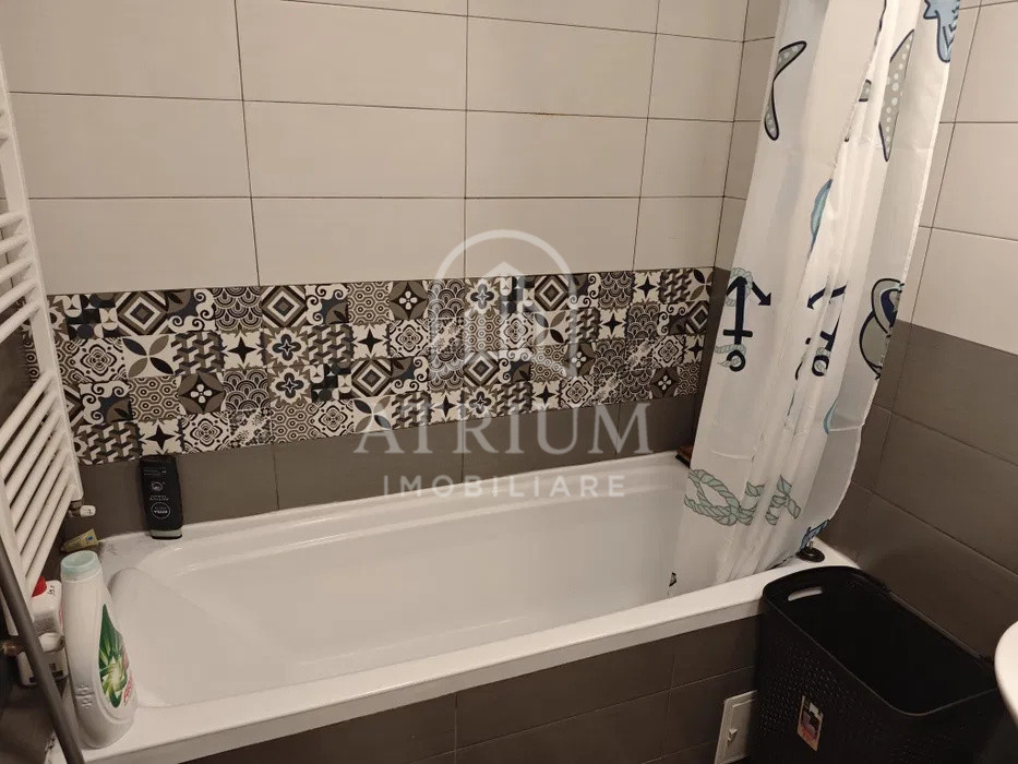 Apartament 2 camere semidecomandate | Viva City | Pet Friendly